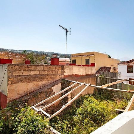 Villa Casa Del Mar En Tacoronte Extérieur photo