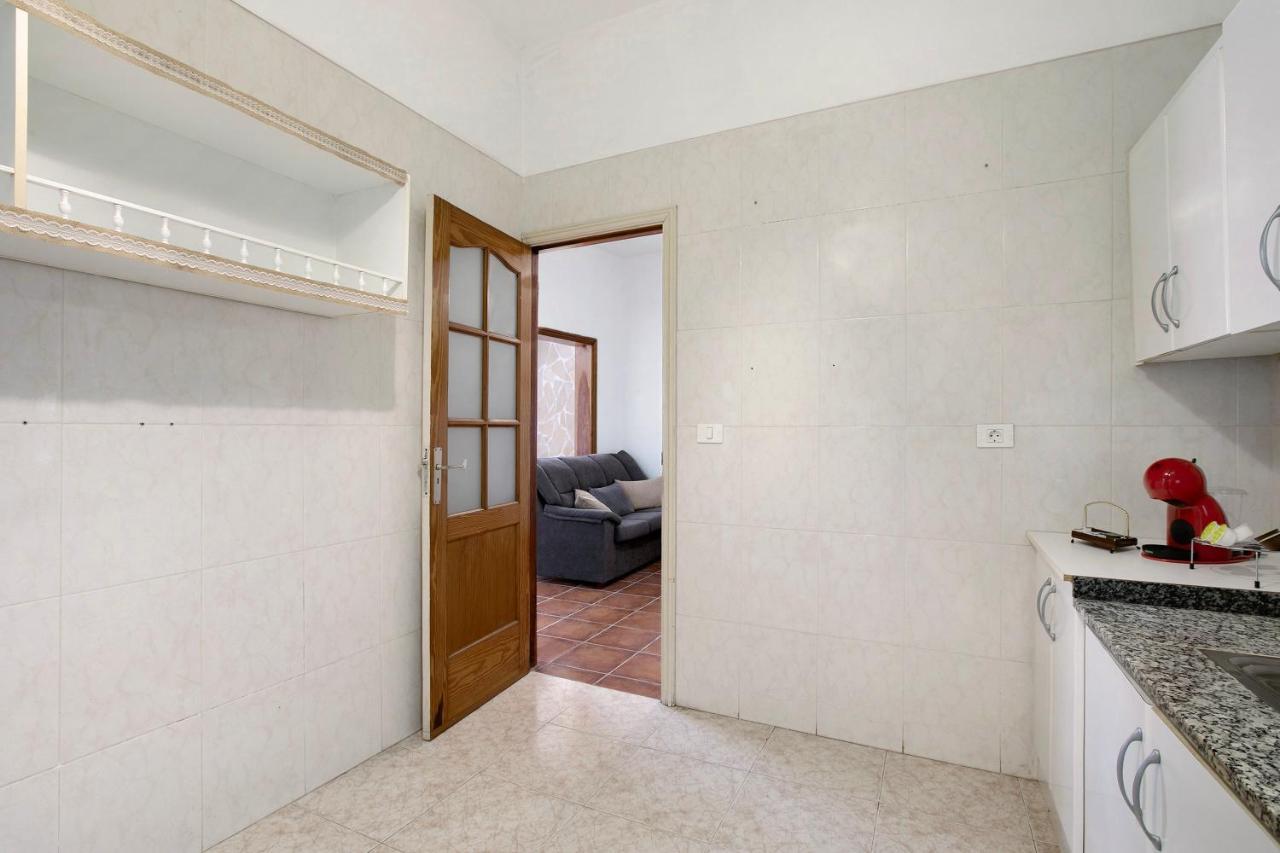 Villa Casa Del Mar En Tacoronte Extérieur photo