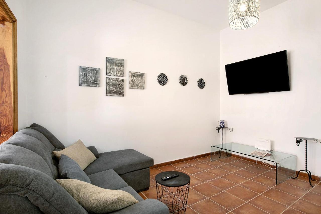 Villa Casa Del Mar En Tacoronte Extérieur photo