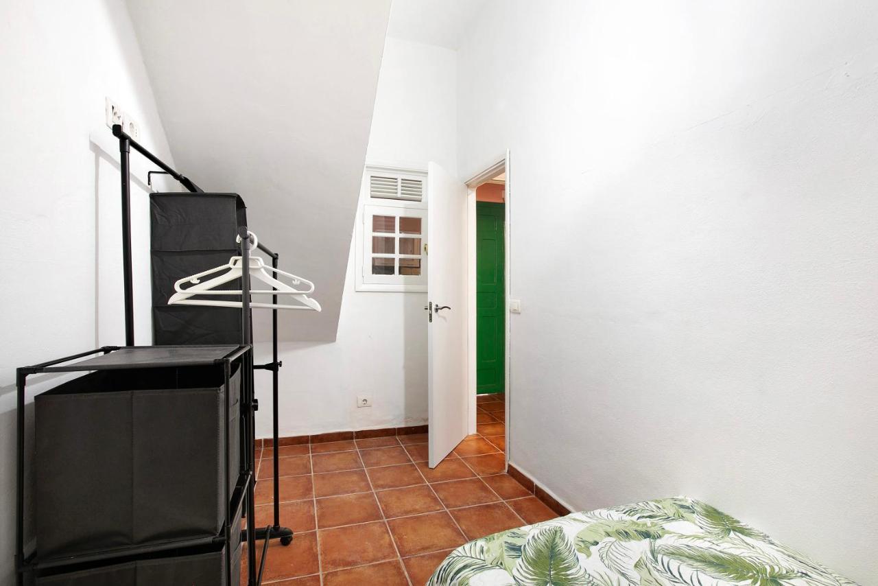 Villa Casa Del Mar En Tacoronte Extérieur photo