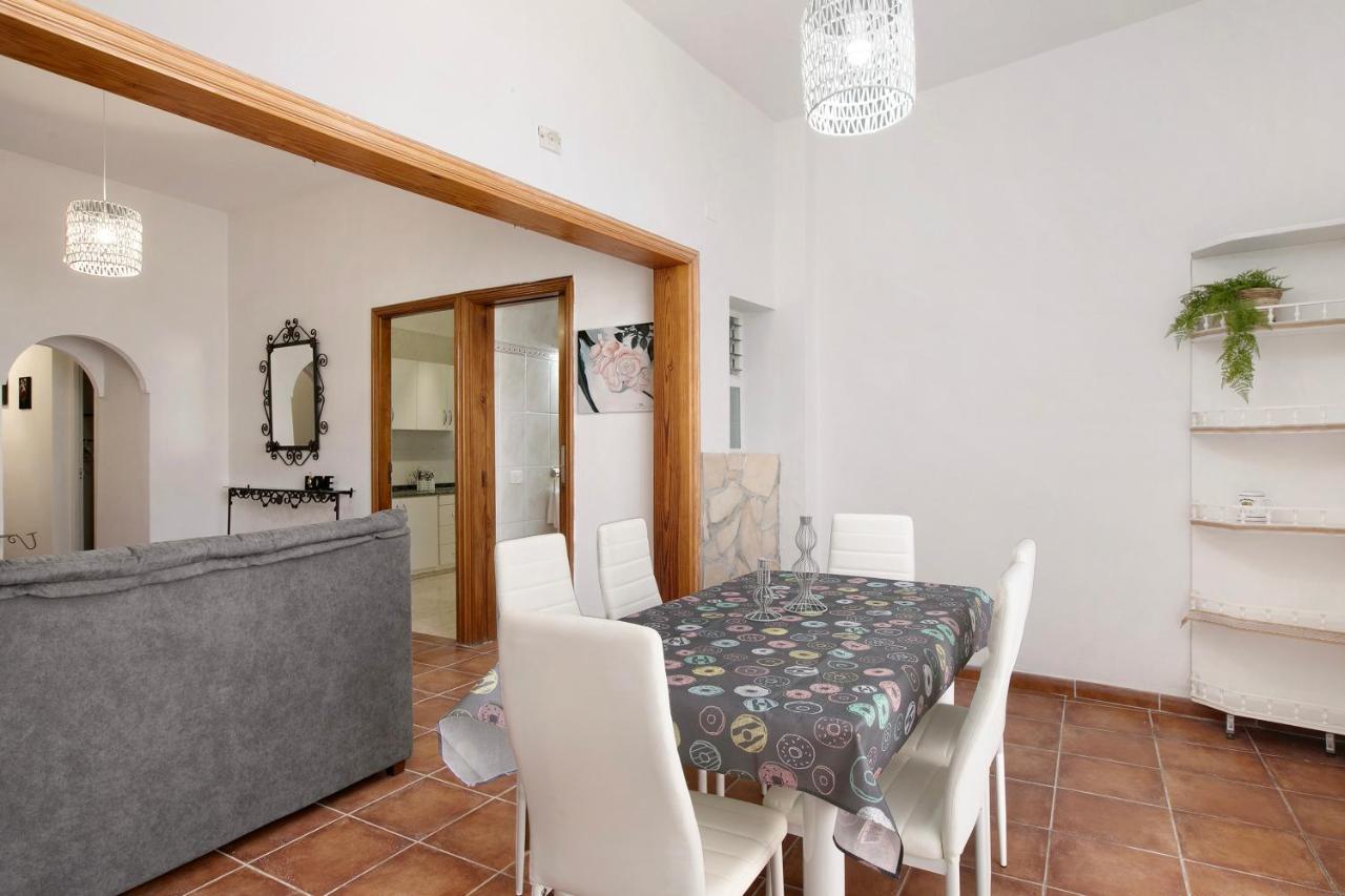 Villa Casa Del Mar En Tacoronte Extérieur photo