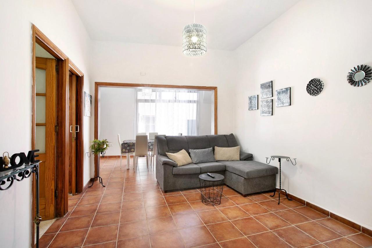 Villa Casa Del Mar En Tacoronte Extérieur photo