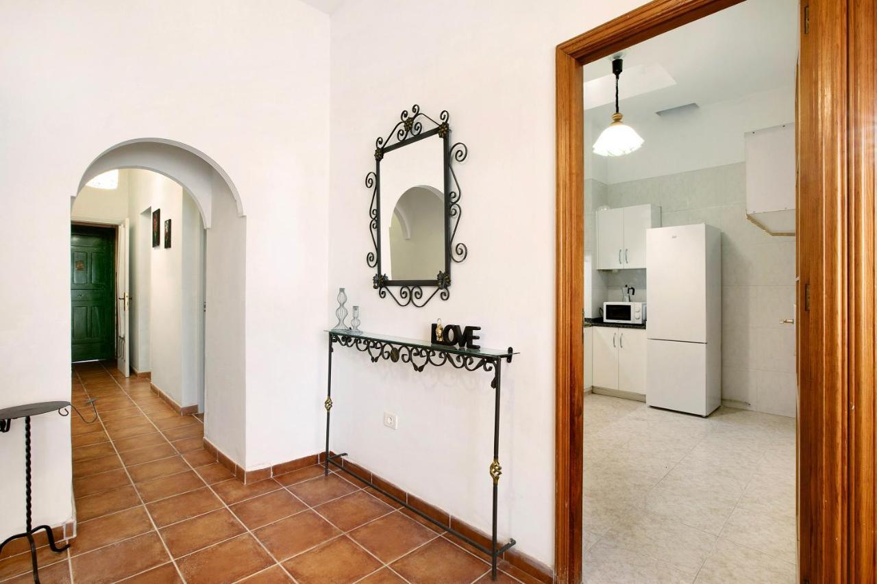 Villa Casa Del Mar En Tacoronte Extérieur photo